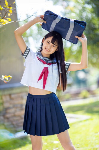 Full leaked Jav actress gravure page private onlyfans photo