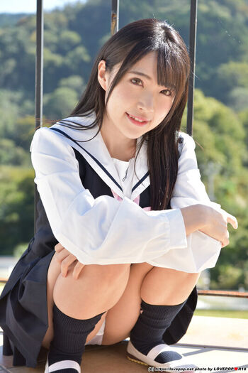 Full leaked Jav actress gravure page private onlyfans photo