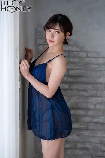 Full leaked Jav actress gravure page private onlyfans photo