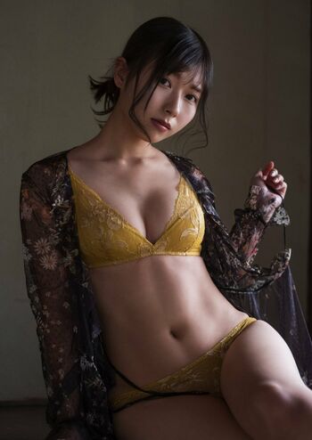 Jav Actress Gravure