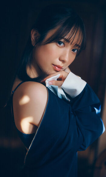 Full leaked Jav actress gravure page private onlyfans photo