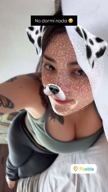 Full leaked Javiera orellana private onlyfans photo