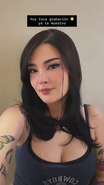 Full leaked Javiera orellana private onlyfans photo