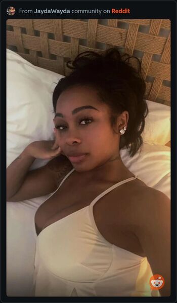 Jayda Wayda