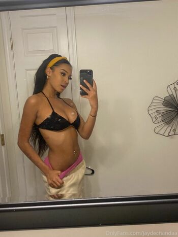 Jayde Chanda