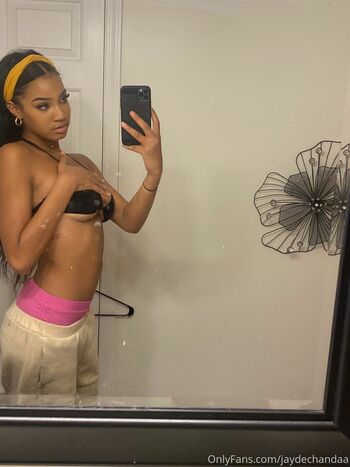 Jayde Chanda