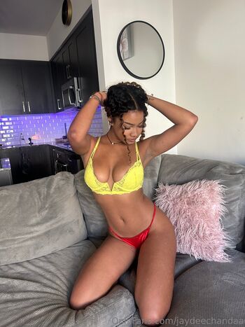 Full leaked Jayde chanda private onlyfans photo