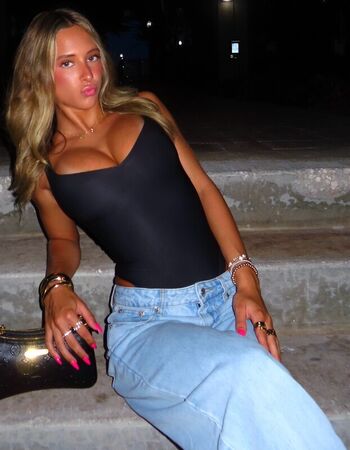 Full leaked Jaylina marie private onlyfans photo