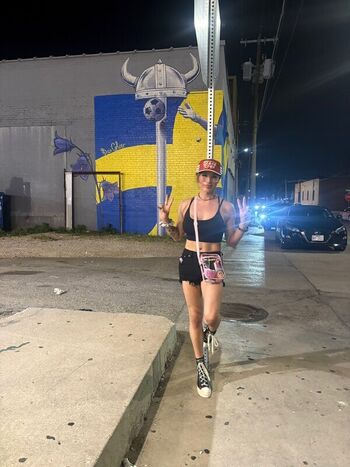 Full leaked Jaymee castles private onlyfans photo