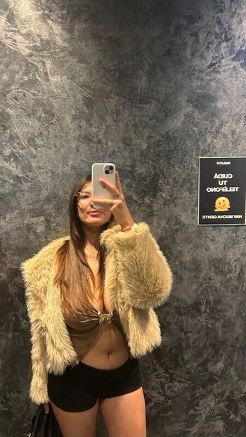 Full leaked Jaz britos private onlyfans photo