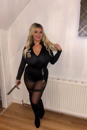 Full leaked Jazmineblouise private onlyfans photo