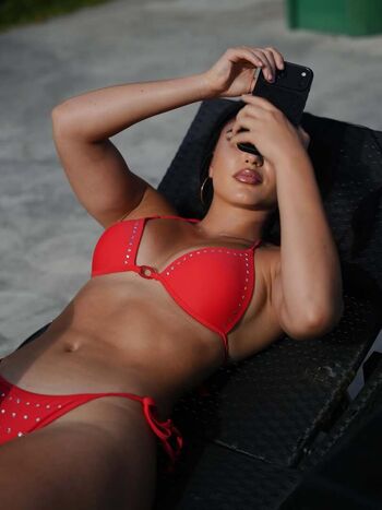 Full leaked Jazmyn nyx private onlyfans photo