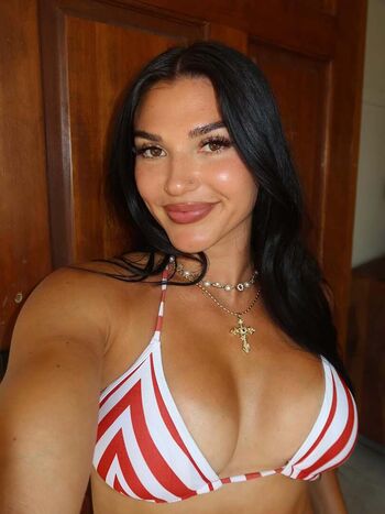 Full leaked Jazmyn nyx private onlyfans photo