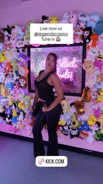 Full leaked Jazmyn nyx private onlyfans photo