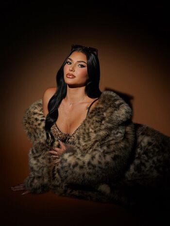 Full leaked Jazmyn nyx private onlyfans photo