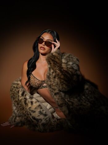 Full leaked Jazmyn nyx private onlyfans photo