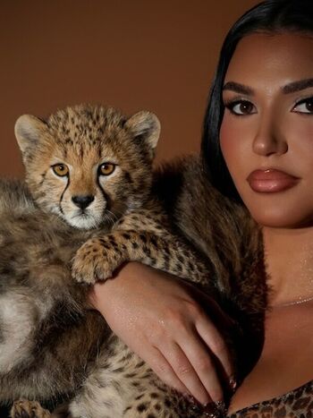 Full leaked Jazmyn nyx private onlyfans photo