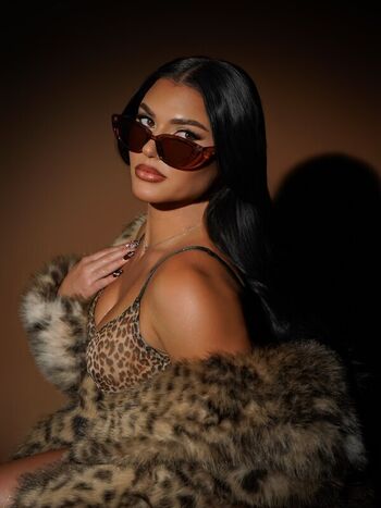 Full leaked Jazmyn nyx private onlyfans photo