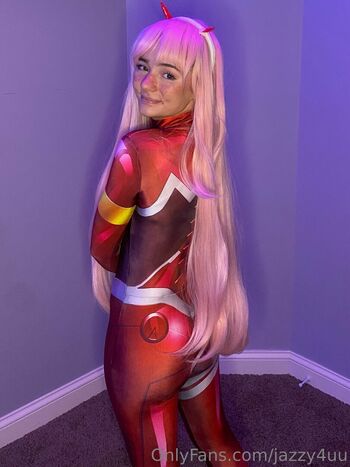 Full leaked Jazzyuu page private onlyfans photo