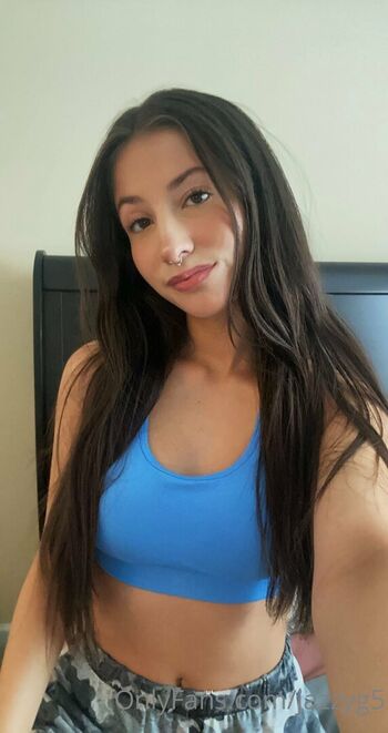 Full leaked Jazzyg private onlyfans photo