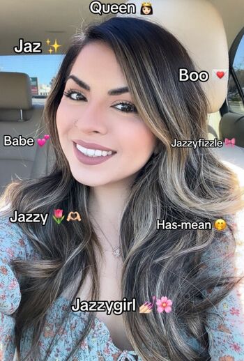 Full leaked Jazzzzygirl private onlyfans photo