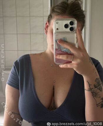 Full leaked Jd exotic private onlyfans photo