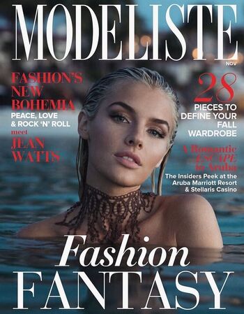 Full leaked Jean watts private onlyfans photo