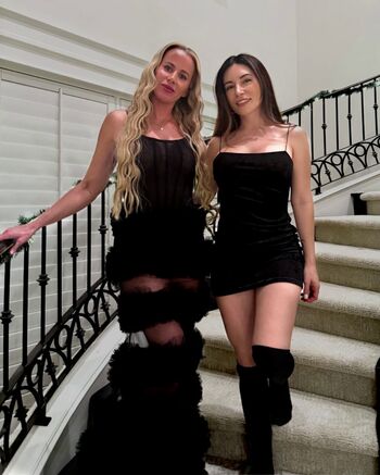 Jeanette Lund Spildrejorde - Wife of Knut Spildrejorde