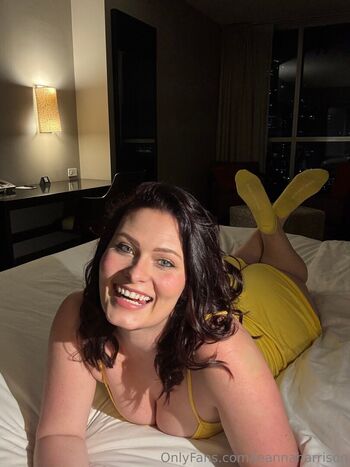 Full leaked Jeanna harrison private onlyfans photo