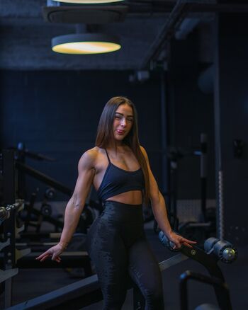 Full leaked Jeanne brem page private onlyfans photo