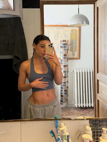 Full leaked Jeanne brem private onlyfans photo