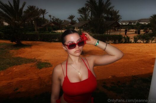 Full leaked Jeanne clrc private onlyfans photo