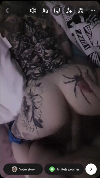 Full leaked Jeannette private onlyfans photo