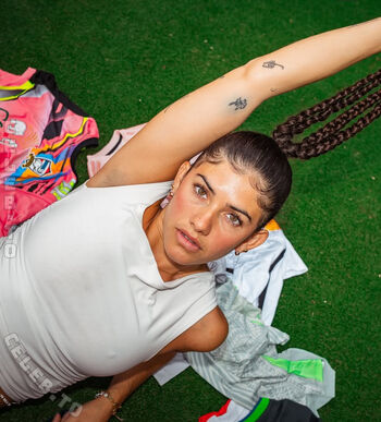 Jeannie-Naomi Wagner