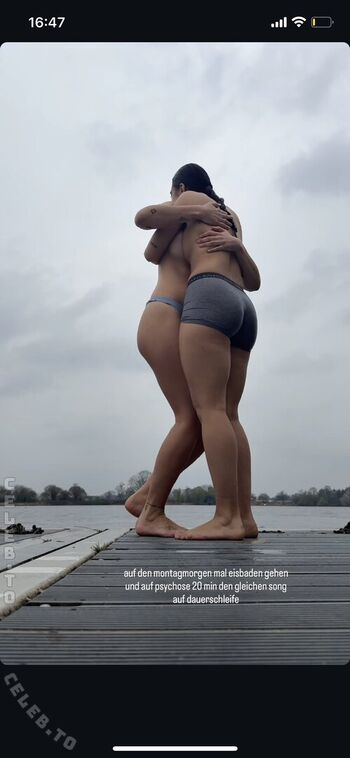 Jeannie-Naomi Wagner