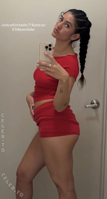Full leaked Jeannie naomi wagner private onlyfans photo