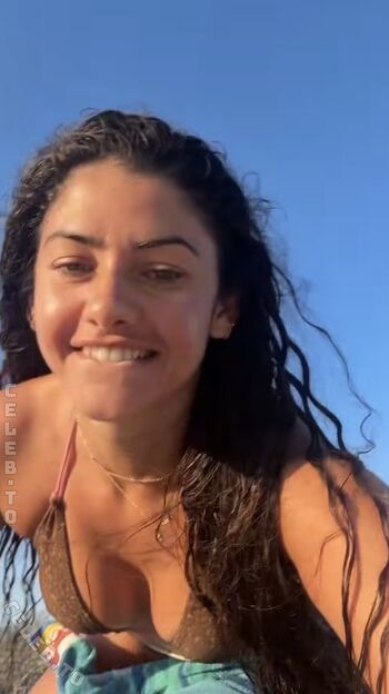Full leaked Jeannie naomi wagner page private onlyfans photo
