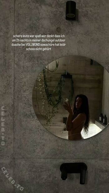 Full leaked Jeannie naomi wagner private onlyfans photo