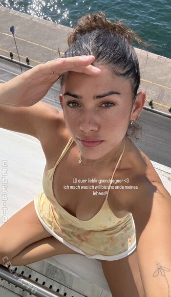 Jeannie-Naomi Wagner
