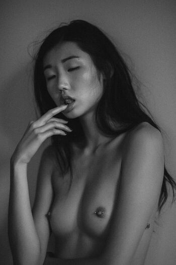Full leaked Jeannie park private onlyfans photo