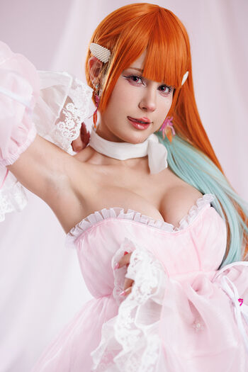 Full leaked Jeanwanwan  page private onlyfans photo