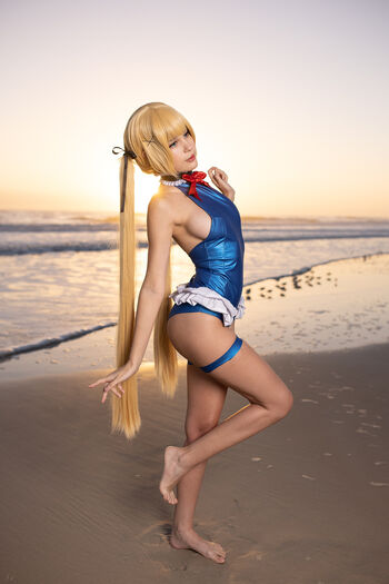 Full leaked Jeanwanwan  page private onlyfans photo