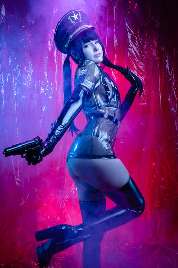 Full leaked Jeanwanwan  page private onlyfans photo