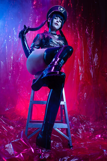 Full leaked Jeanwanwan private onlyfans photo