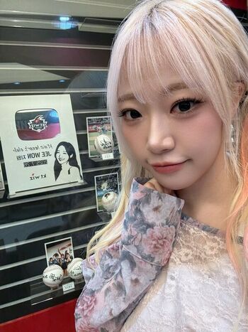 Full leaked Jeewon private onlyfans photo