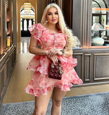 Full leaked Jelena savic page private onlyfans photo