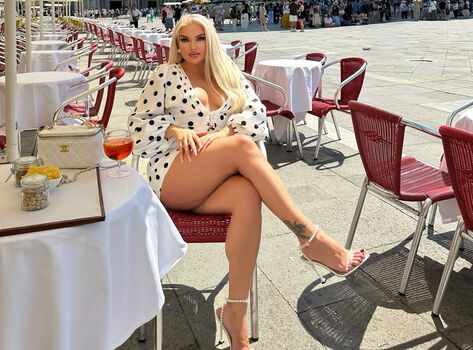 Full leaked Jelena savic private onlyfans photo