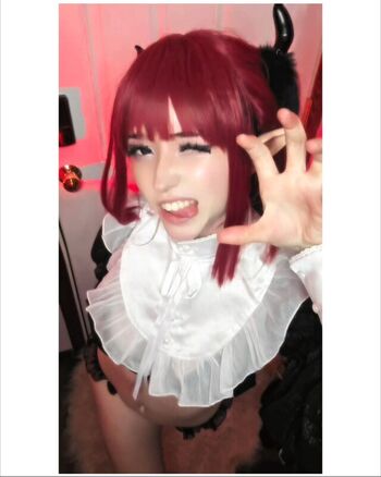 Full leaked Jelimori private onlyfans photo
