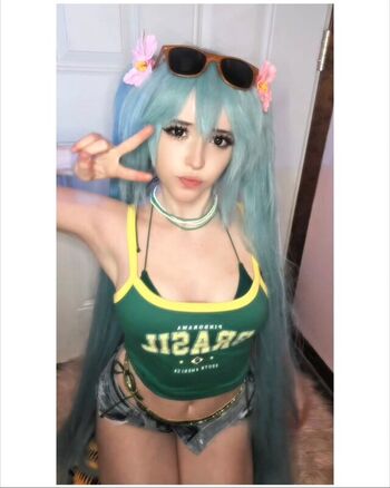 Full leaked Jelimori private onlyfans photo