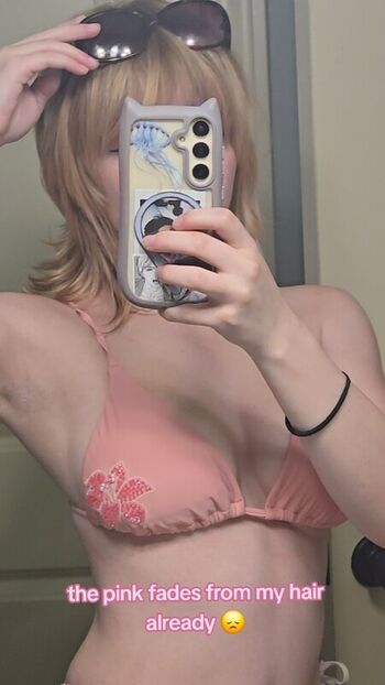 Full leaked Jelimori private onlyfans photo